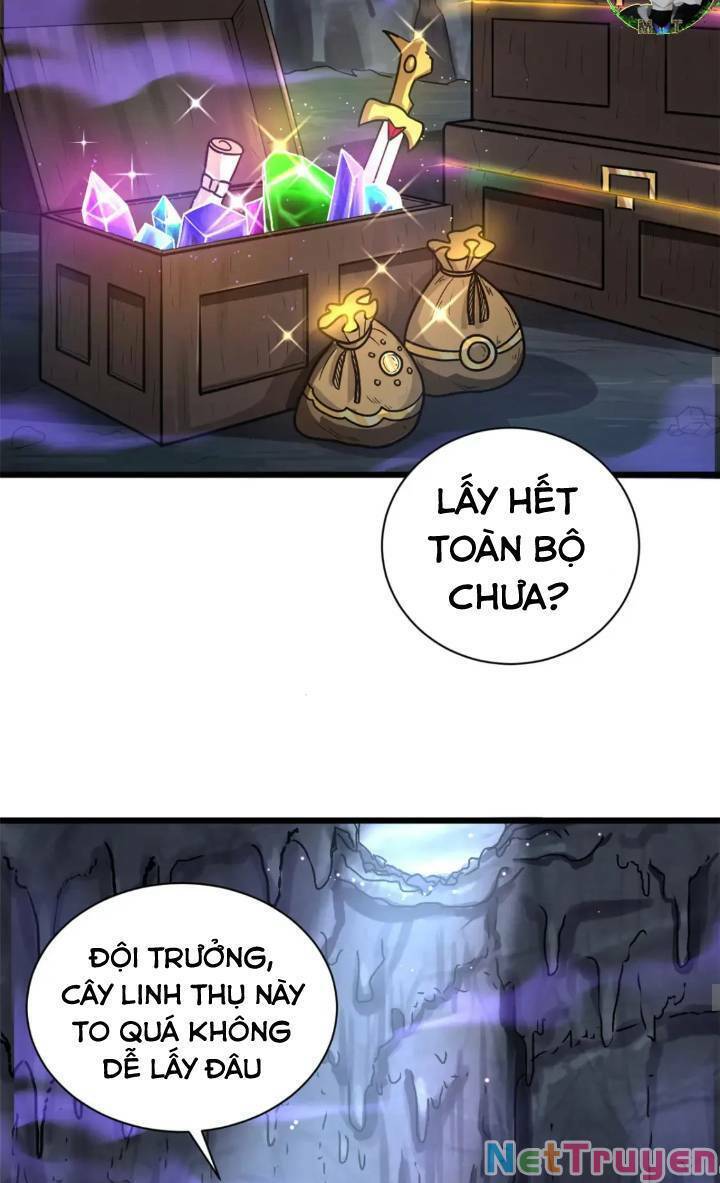 Ma Thú Siêu Thần Chapter 56 - Trang 2