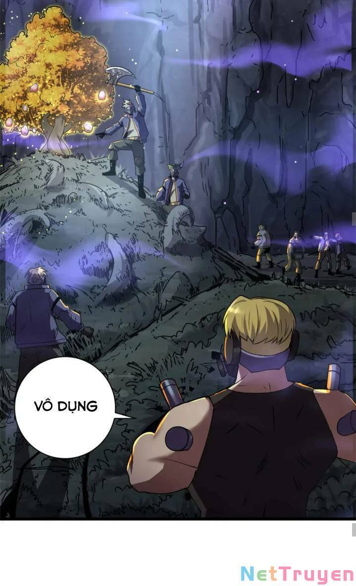 Ma Thú Siêu Thần Chapter 56 - Trang 2