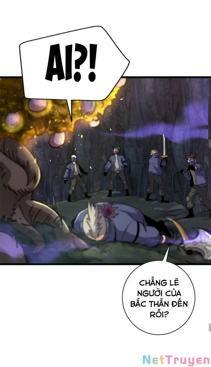 Ma Thú Siêu Thần Chapter 56 - Trang 2