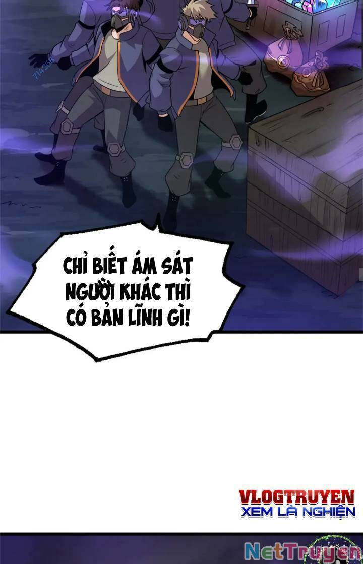 Ma Thú Siêu Thần Chapter 56 - Trang 2