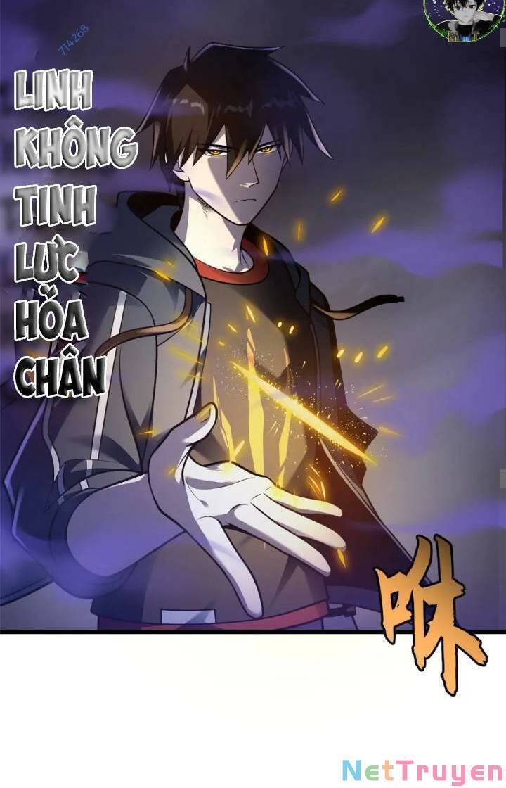 Ma Thú Siêu Thần Chapter 56 - Trang 2