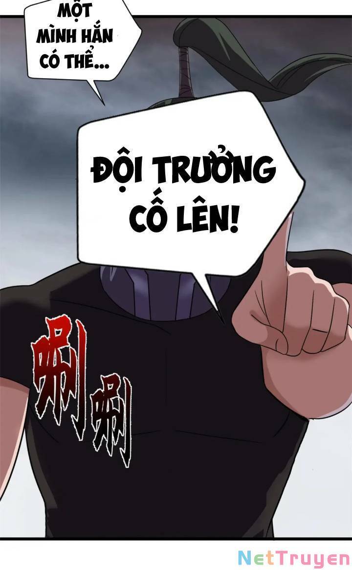 Ma Thú Siêu Thần Chapter 56 - Trang 2