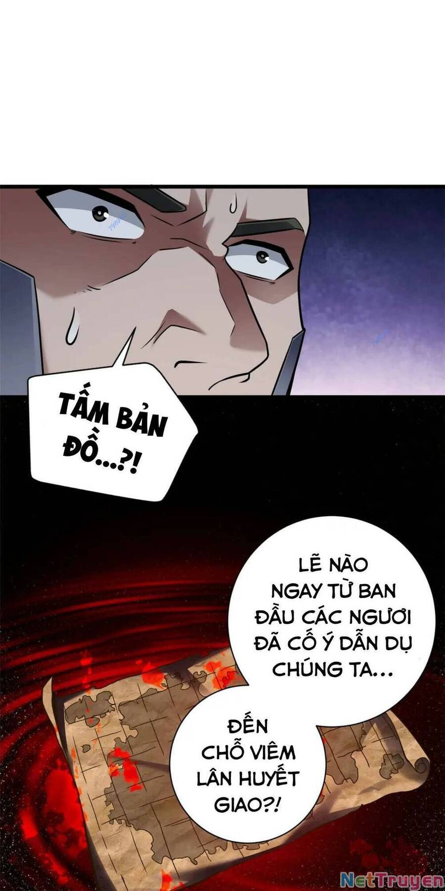 Ma Thú Siêu Thần Chapter 55 - Trang 2