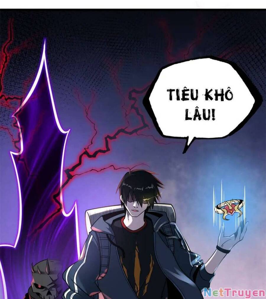 Ma Thú Siêu Thần Chapter 55 - Trang 2