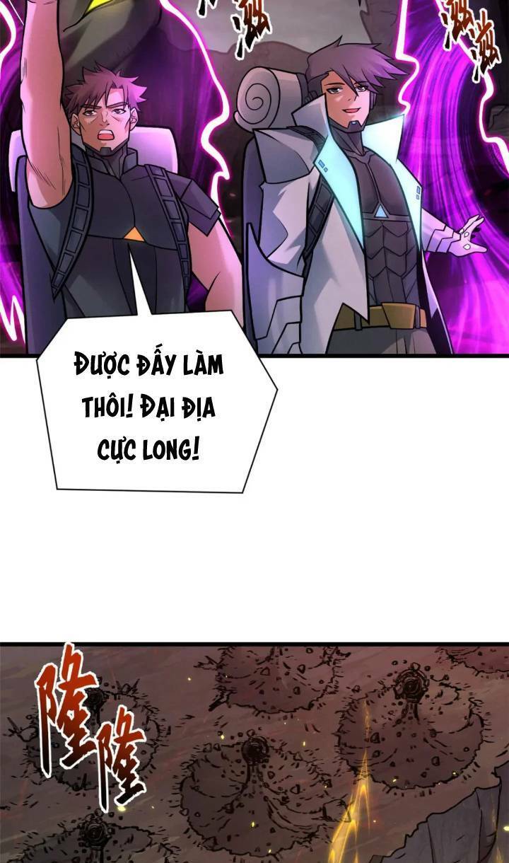 Ma Thú Siêu Thần Chapter 54 - Trang 2