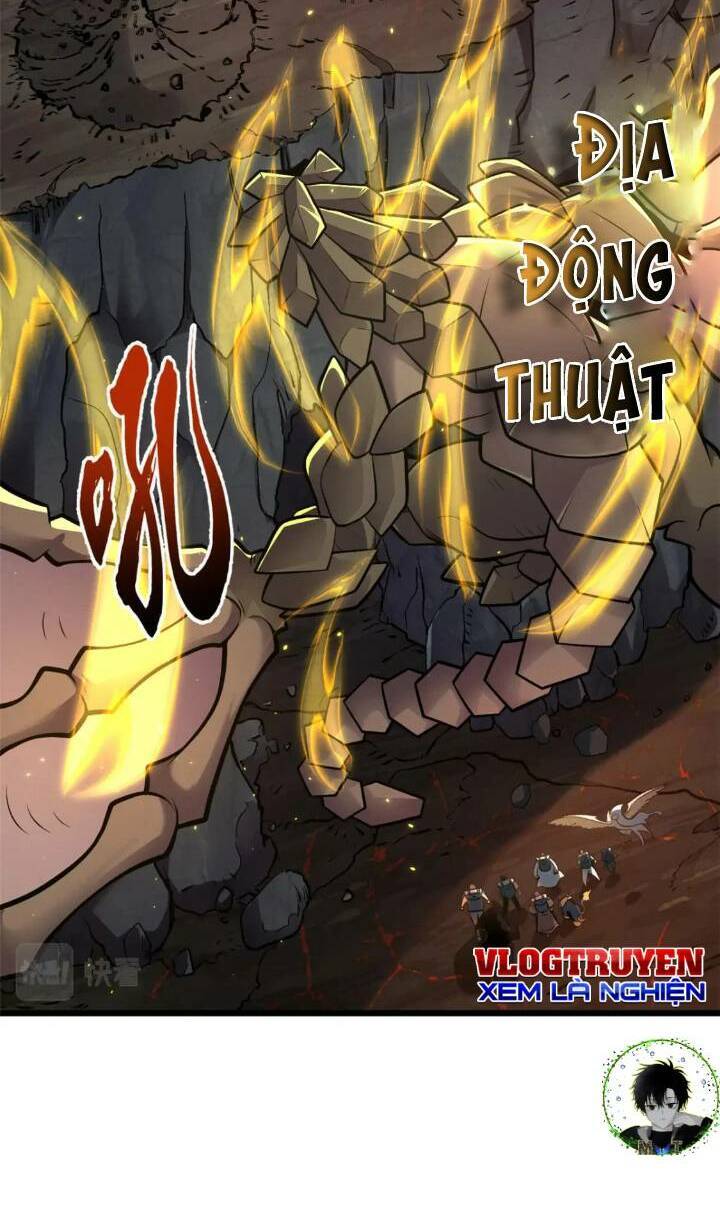 Ma Thú Siêu Thần Chapter 54 - Trang 2