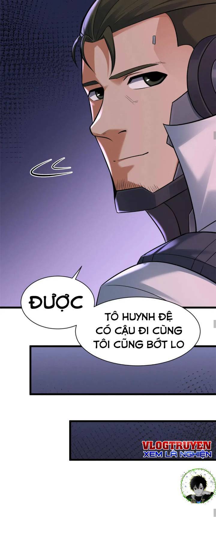 Ma Thú Siêu Thần Chapter 54 - Trang 2