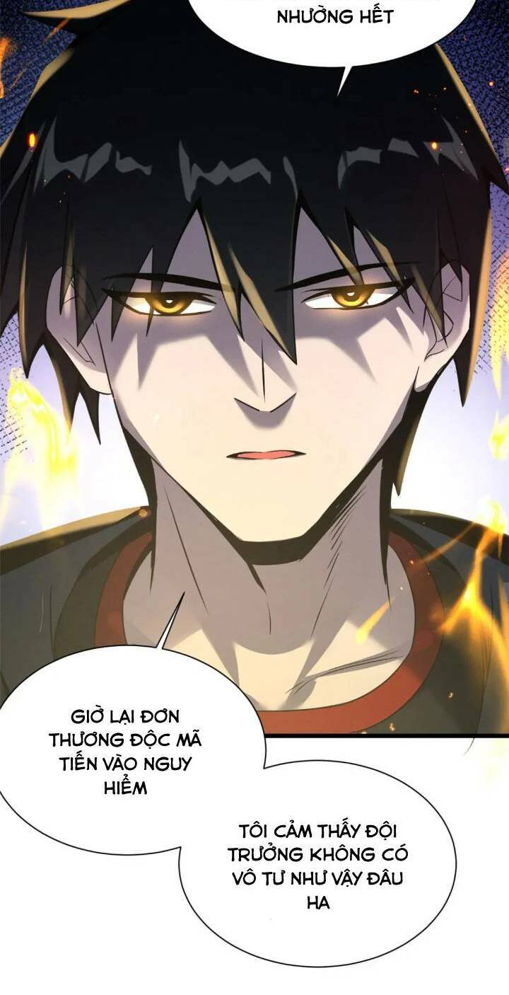 Ma Thú Siêu Thần Chapter 54 - Trang 2