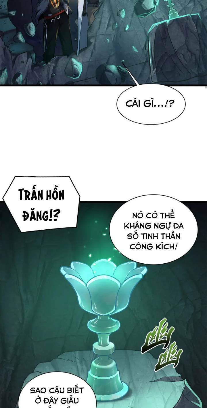 Ma Thú Siêu Thần Chapter 54 - Trang 2