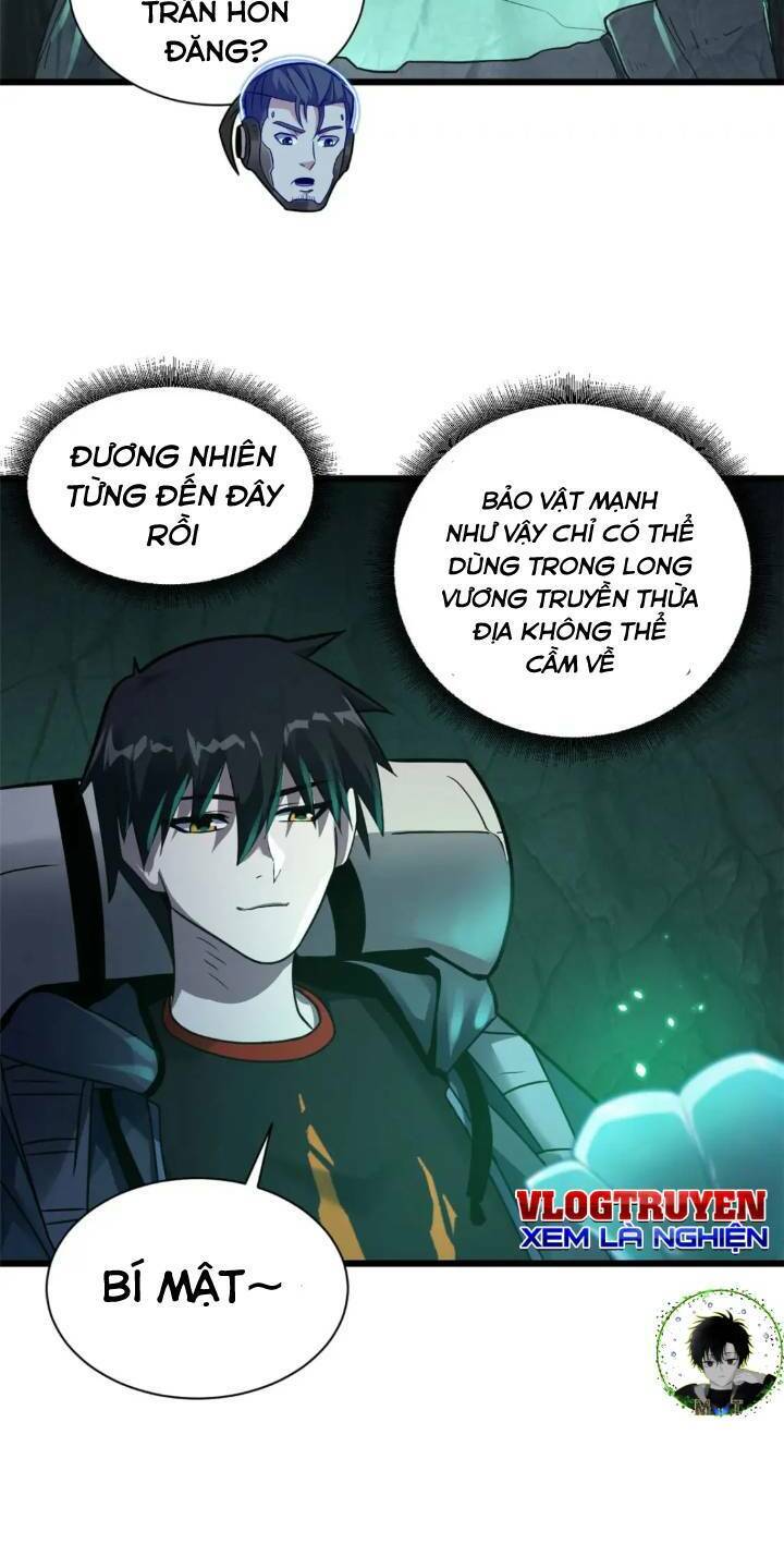 Ma Thú Siêu Thần Chapter 54 - Trang 2