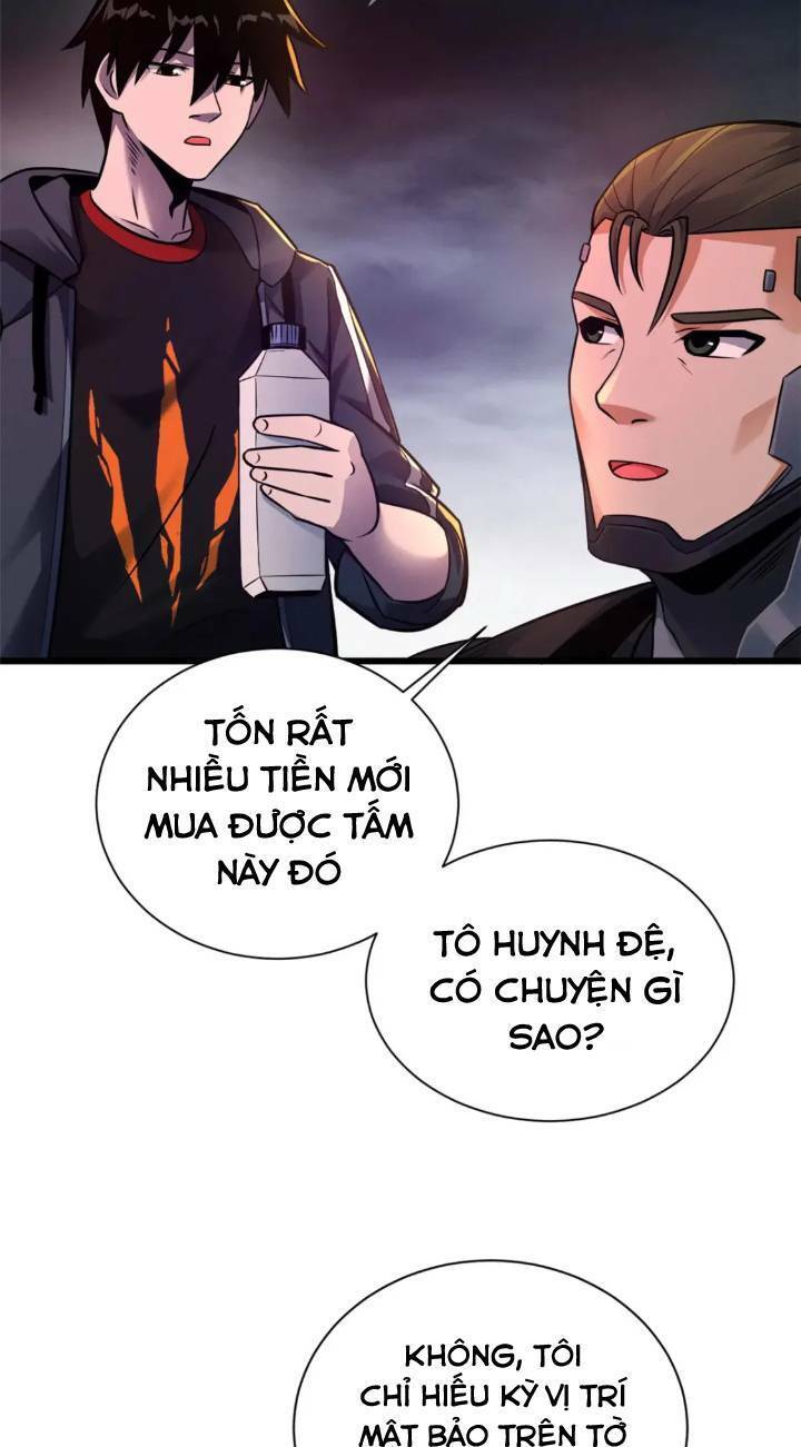 Ma Thú Siêu Thần Chapter 54 - Trang 2