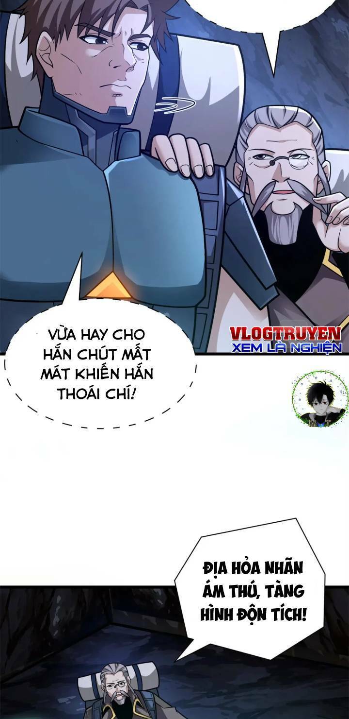 Ma Thú Siêu Thần Chapter 53 - Trang 2