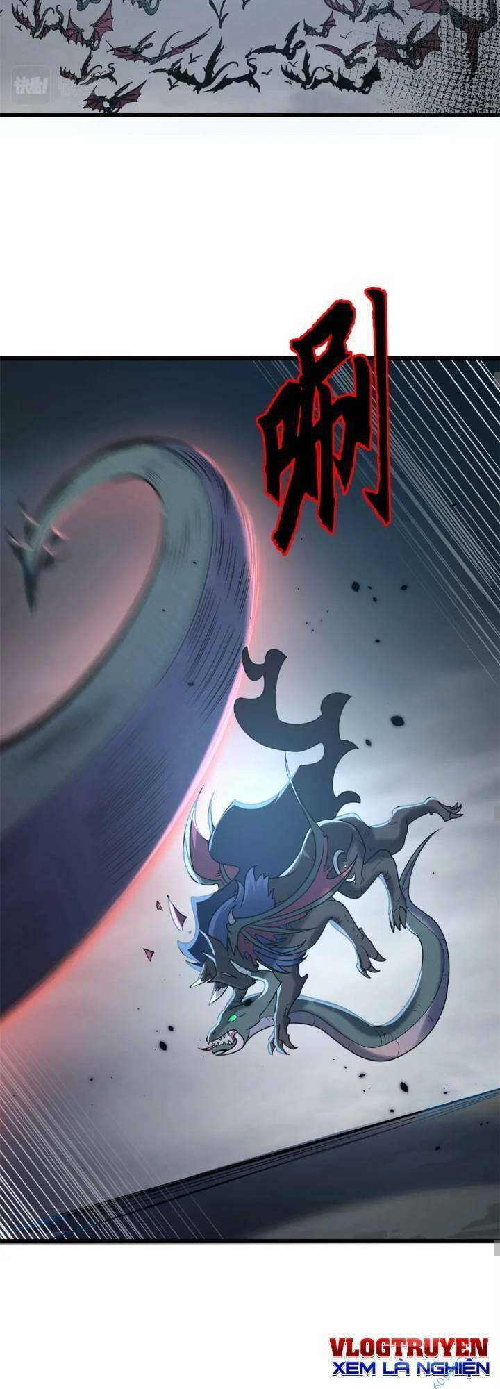 Ma Thú Siêu Thần Chapter 53 - Trang 2