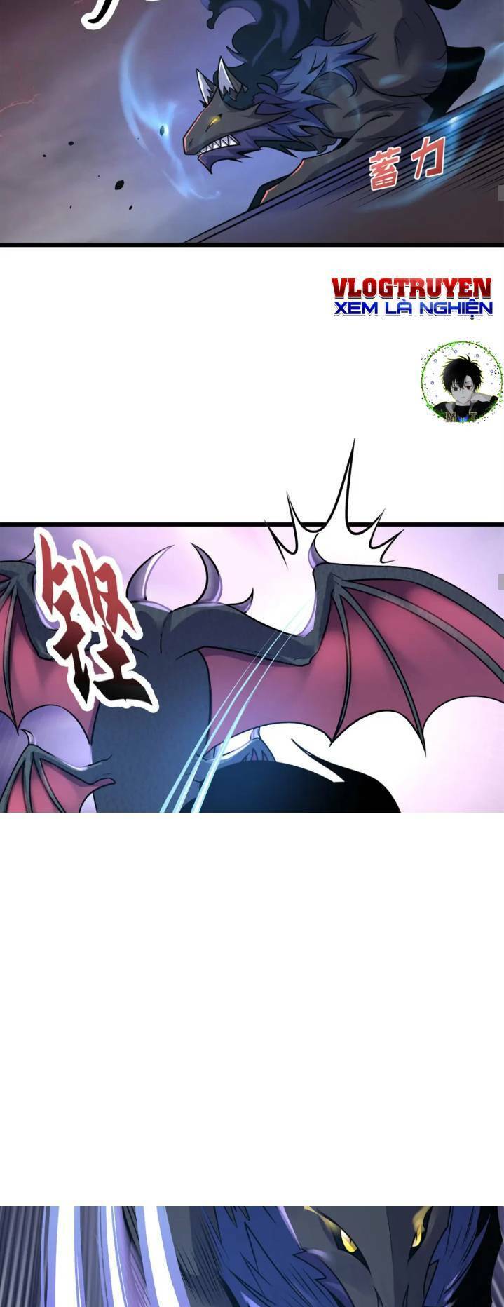 Ma Thú Siêu Thần Chapter 53 - Trang 2