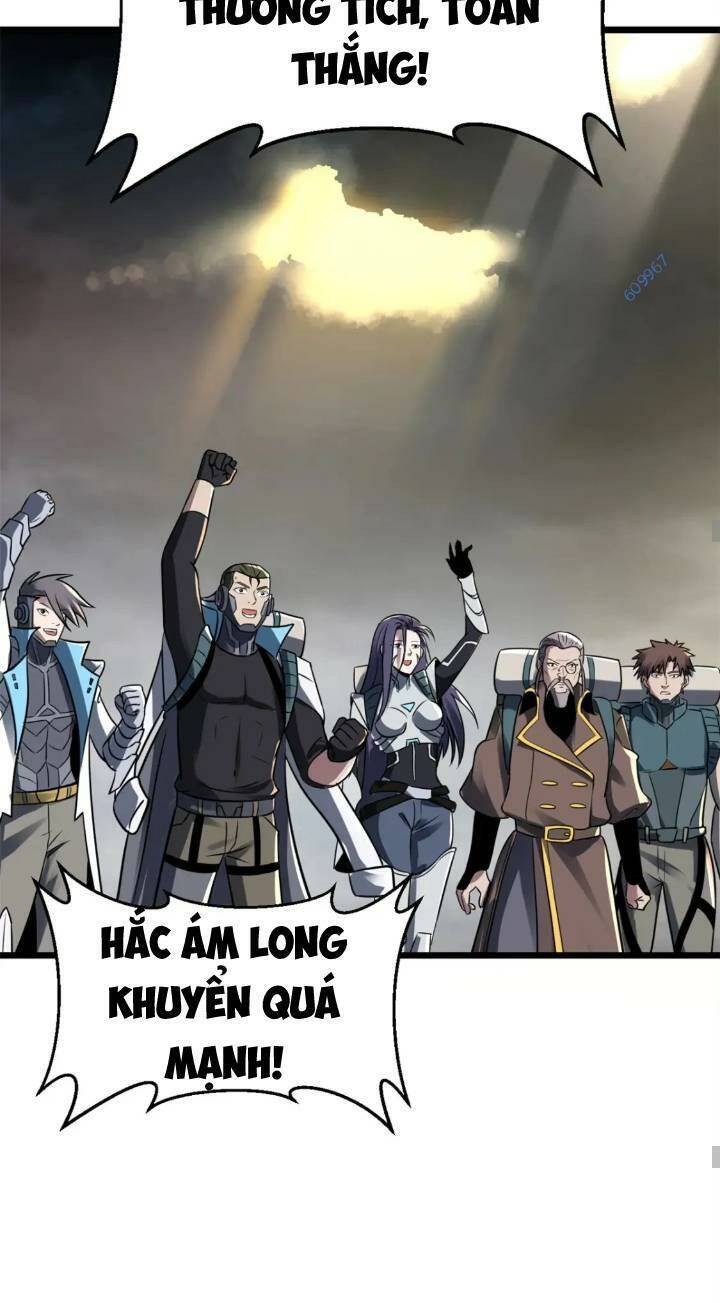 Ma Thú Siêu Thần Chapter 53 - Trang 2