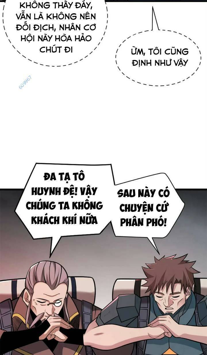 Ma Thú Siêu Thần Chapter 53 - Trang 2