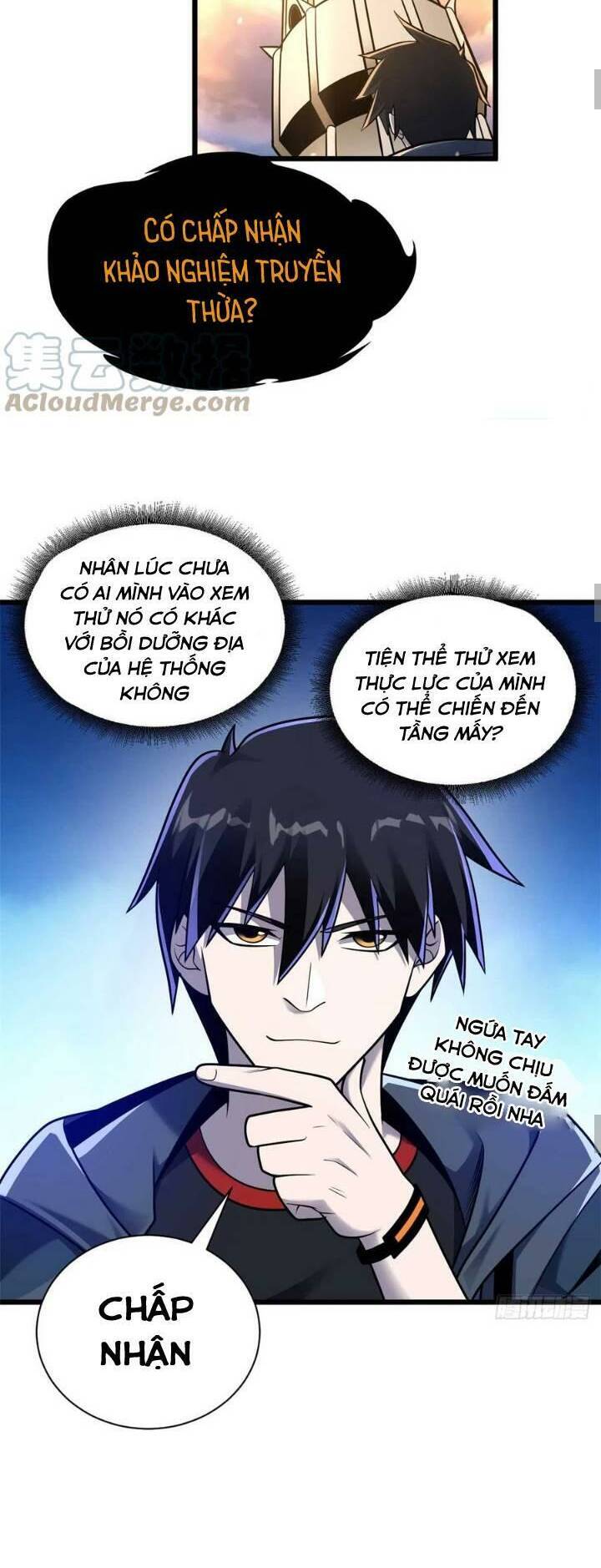 Ma Thú Siêu Thần Chapter 52 - Trang 2