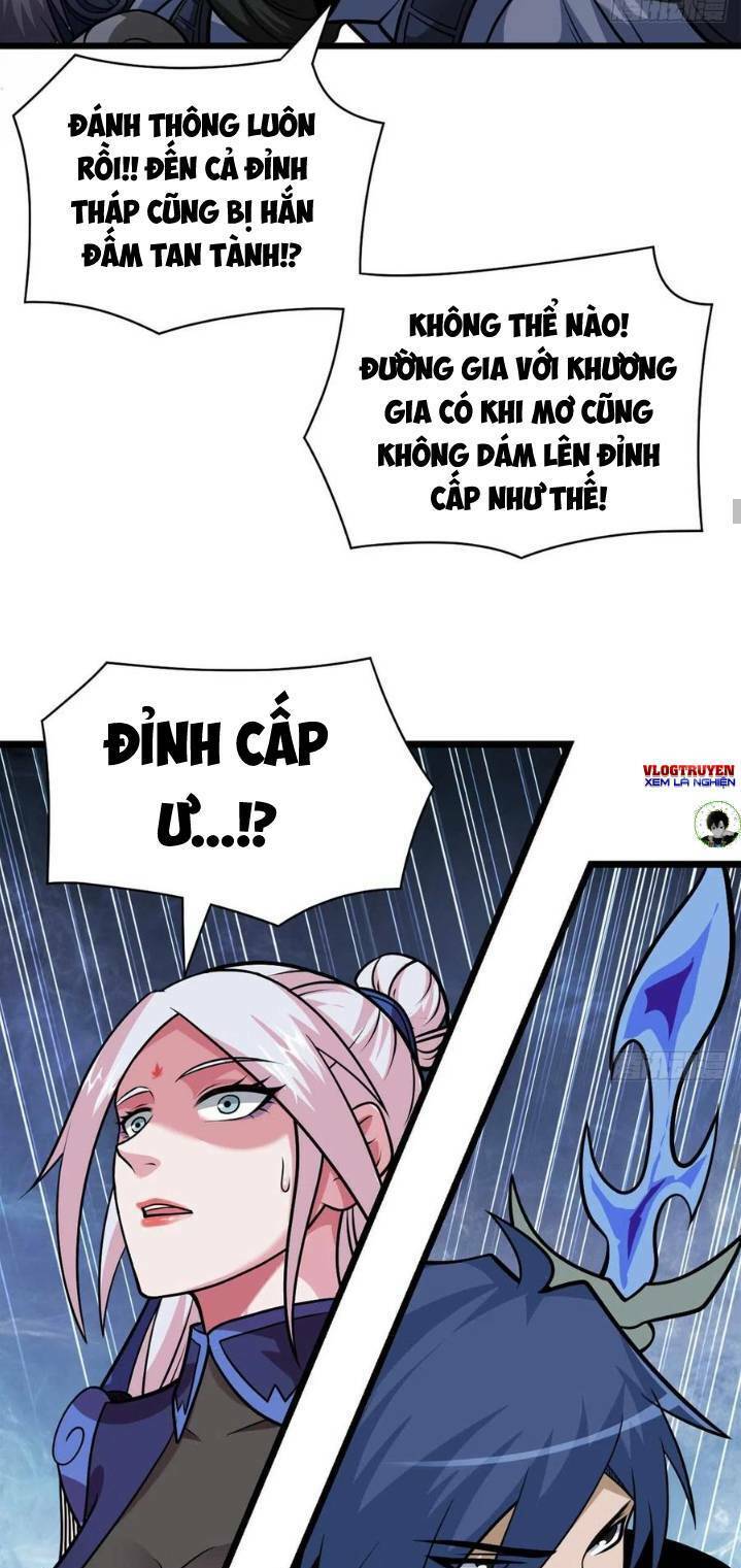 Ma Thú Siêu Thần Chapter 52 - Trang 2