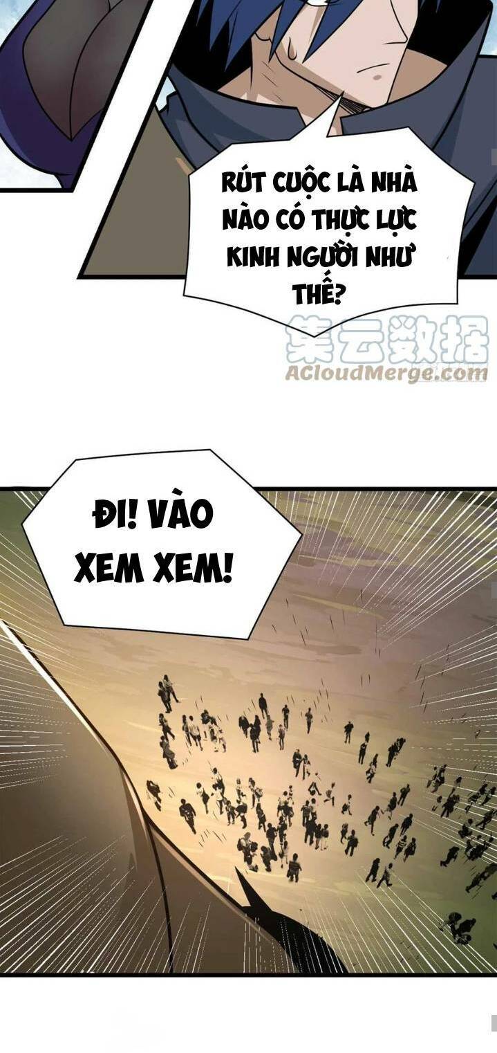 Ma Thú Siêu Thần Chapter 52 - Trang 2