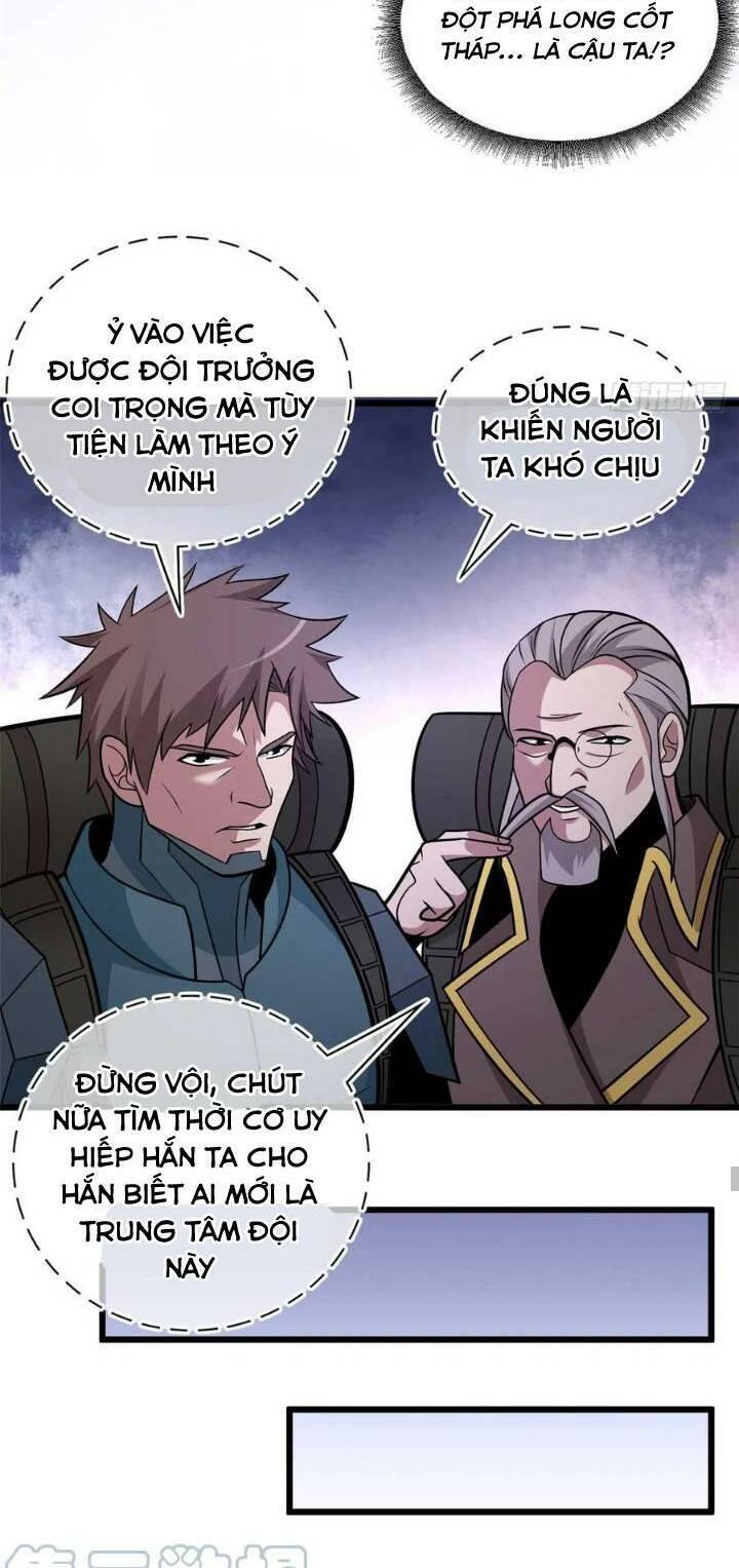 Ma Thú Siêu Thần Chapter 52 - Trang 2