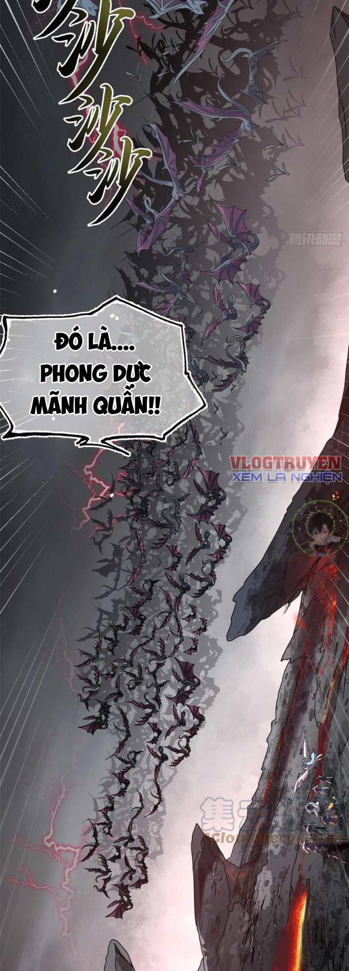 Ma Thú Siêu Thần Chapter 52 - Trang 2