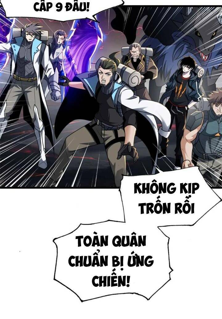 Ma Thú Siêu Thần Chapter 52 - Trang 2