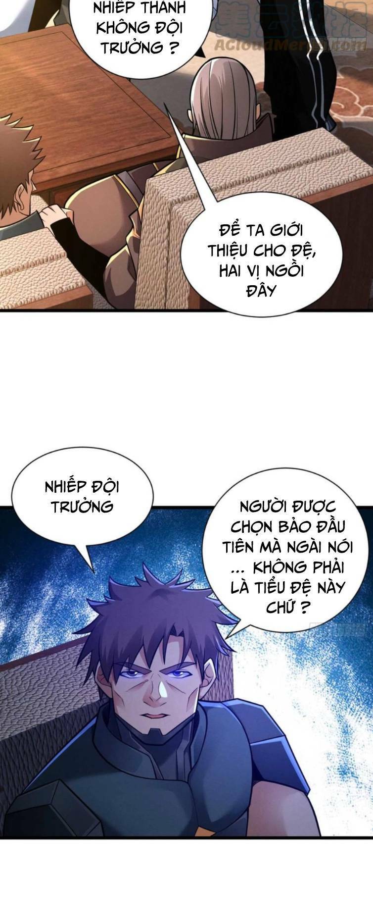 Ma Thú Siêu Thần Chapter 51 - Trang 2