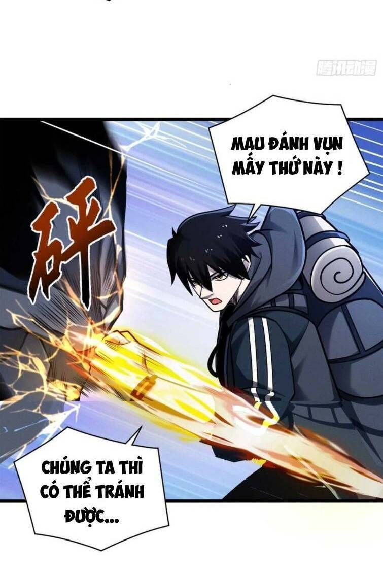 Ma Thú Siêu Thần Chapter 51 - Trang 2