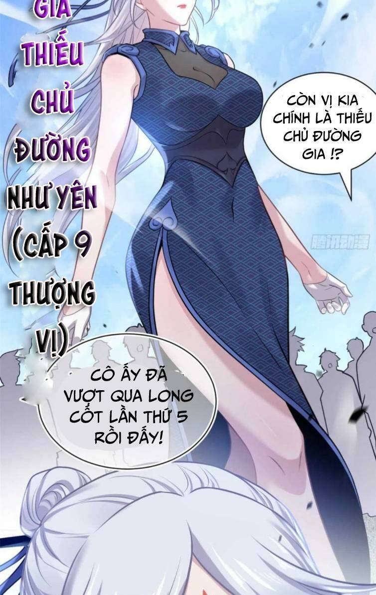 Ma Thú Siêu Thần Chapter 51 - Trang 2