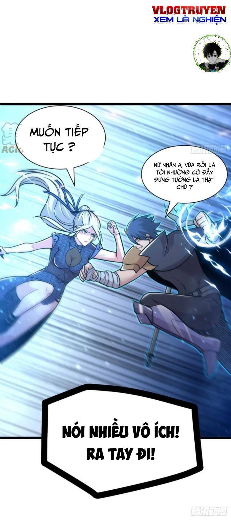 Ma Thú Siêu Thần Chapter 51 - Trang 2