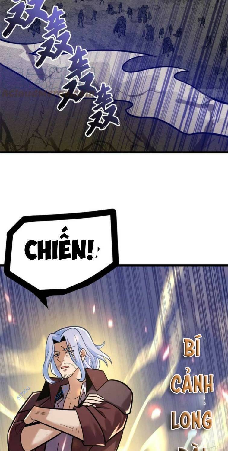 Ma Thú Siêu Thần Chapter 51 - Trang 2