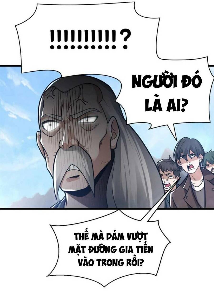 Ma Thú Siêu Thần Chapter 51 - Trang 2