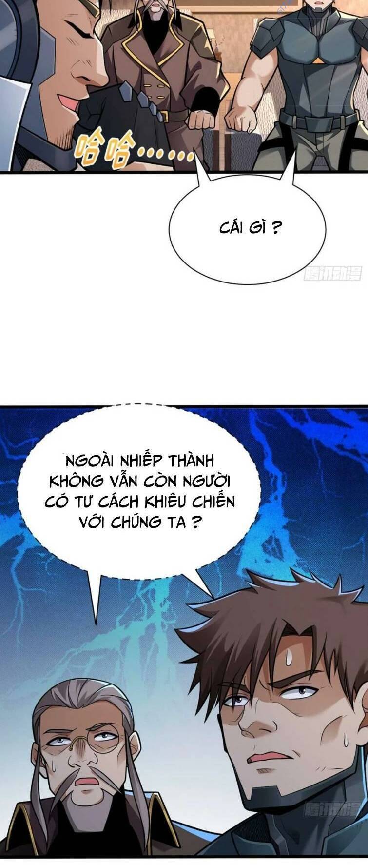 Ma Thú Siêu Thần Chapter 51 - Trang 2