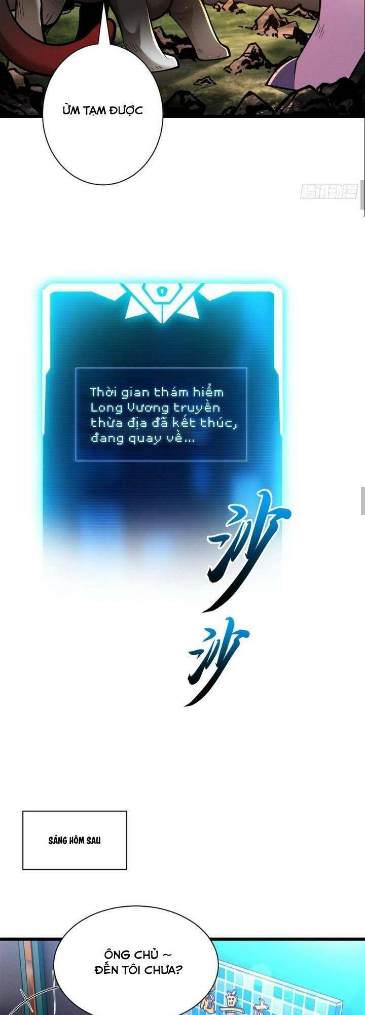 Ma Thú Siêu Thần Chapter 50 - Trang 2