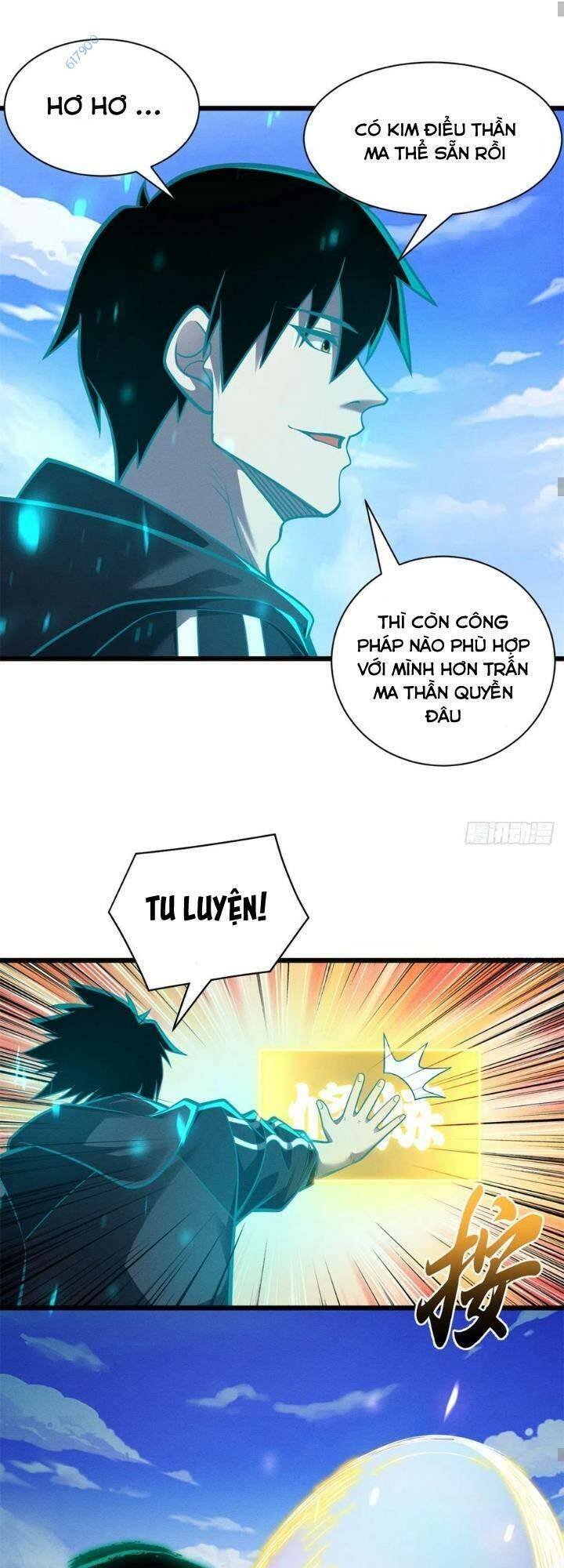 Ma Thú Siêu Thần Chapter 50 - Trang 2