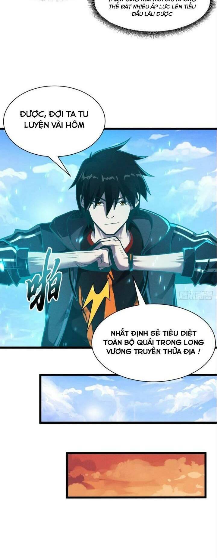 Ma Thú Siêu Thần Chapter 50 - Trang 2