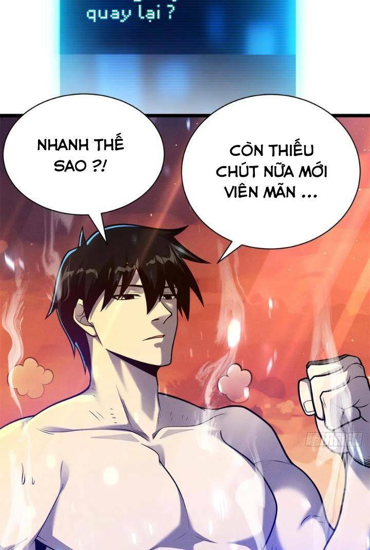 Ma Thú Siêu Thần Chapter 50 - Trang 2