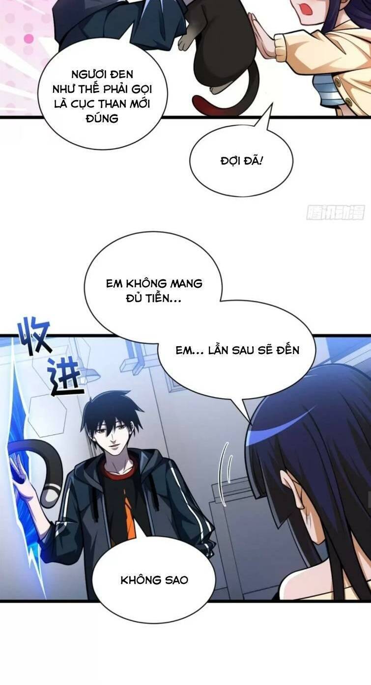 Ma Thú Siêu Thần Chapter 49 - Trang 2