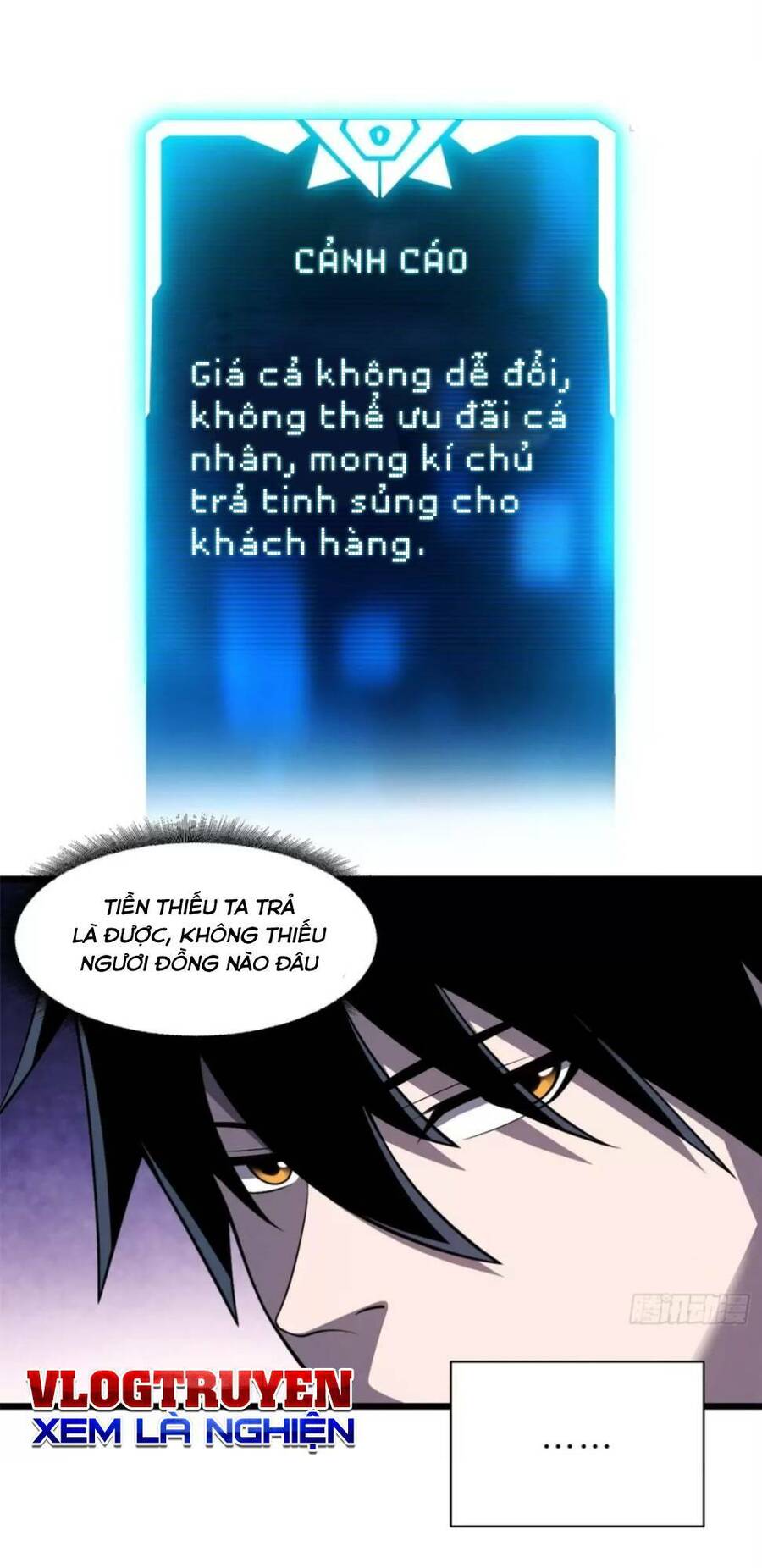 Ma Thú Siêu Thần Chapter 49 - Trang 2