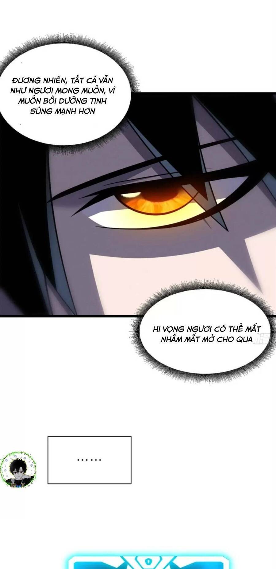 Ma Thú Siêu Thần Chapter 49 - Trang 2