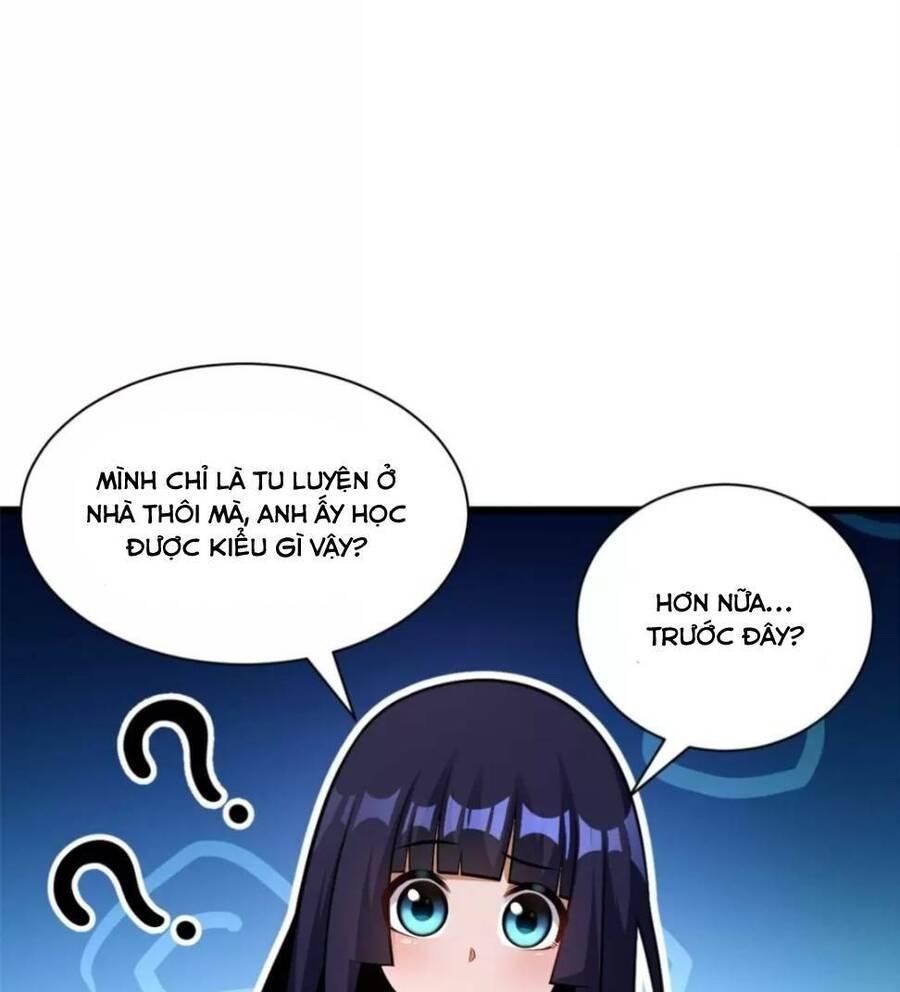 Ma Thú Siêu Thần Chapter 49 - Trang 2