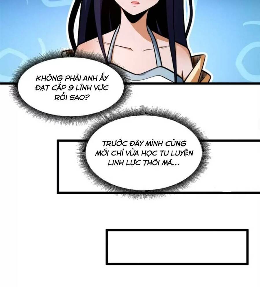 Ma Thú Siêu Thần Chapter 49 - Trang 2