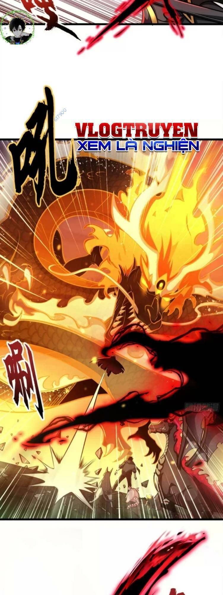 Ma Thú Siêu Thần Chapter 49 - Trang 2