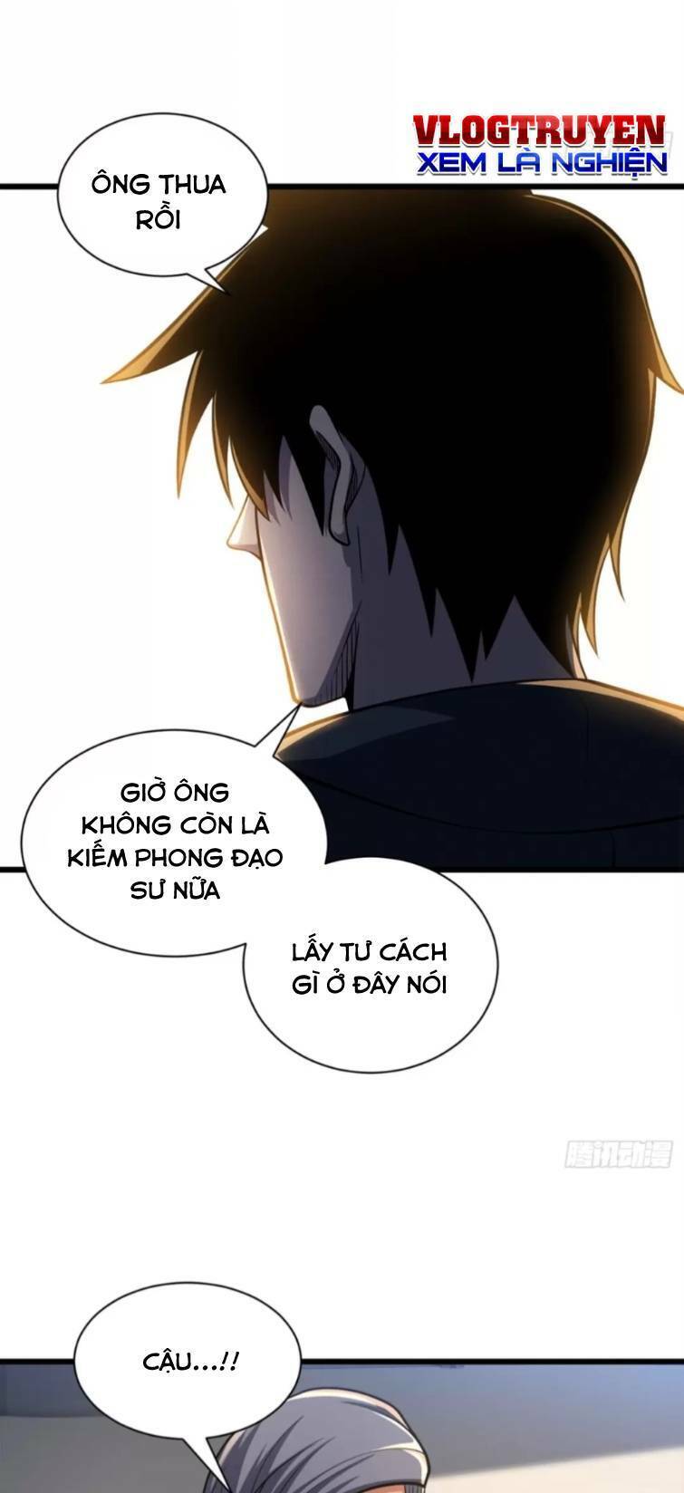 Ma Thú Siêu Thần Chapter 49 - Trang 2