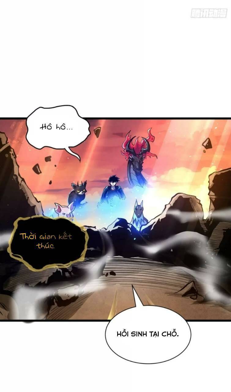 Ma Thú Siêu Thần Chapter 49 - Trang 2