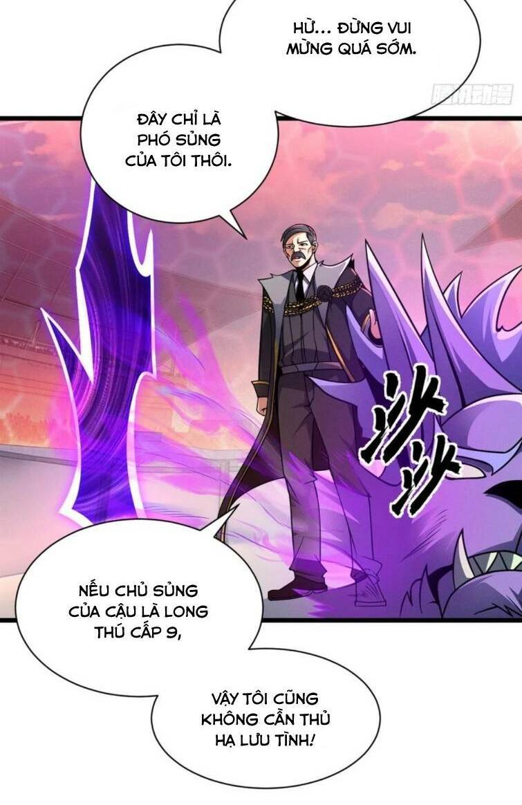 Ma Thú Siêu Thần Chapter 48 - Trang 2