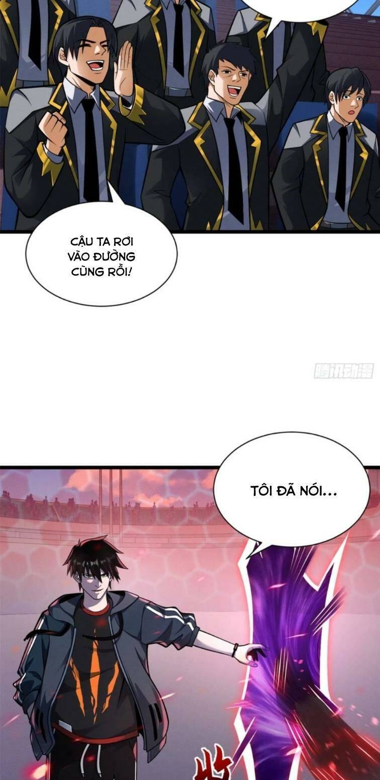 Ma Thú Siêu Thần Chapter 48 - Trang 2