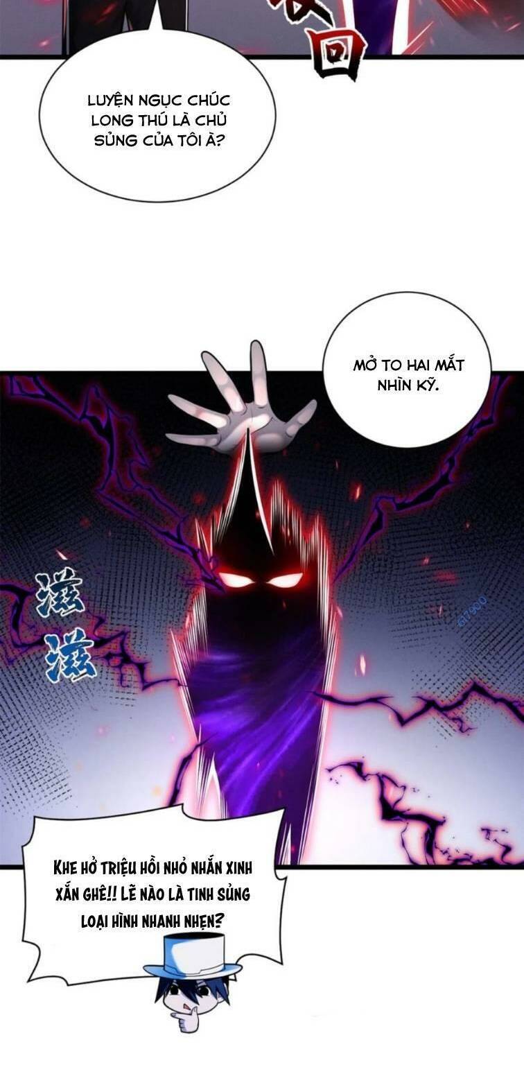 Ma Thú Siêu Thần Chapter 48 - Trang 2