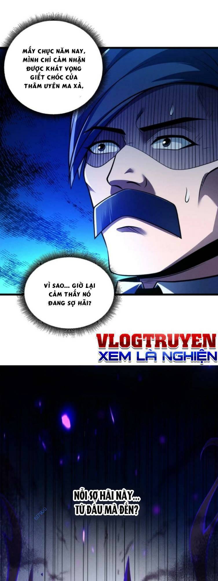 Ma Thú Siêu Thần Chapter 48 - Trang 2