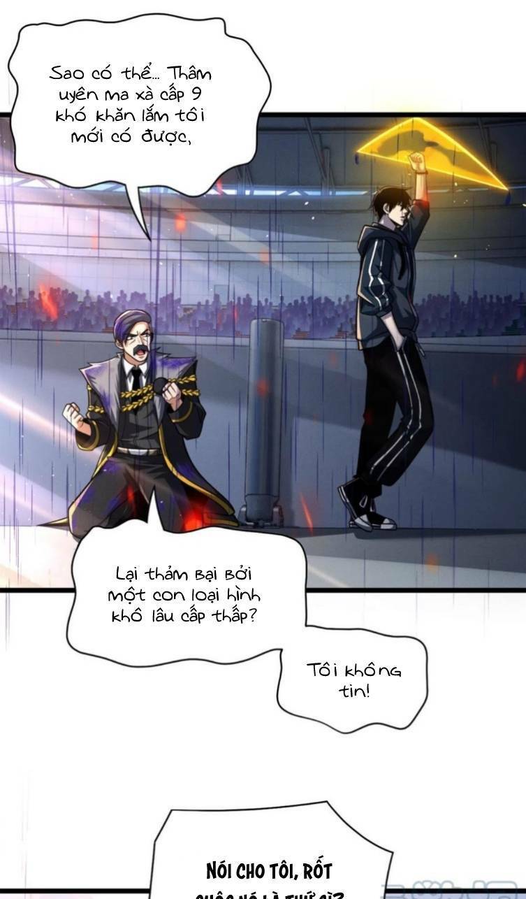 Ma Thú Siêu Thần Chapter 48 - Trang 2